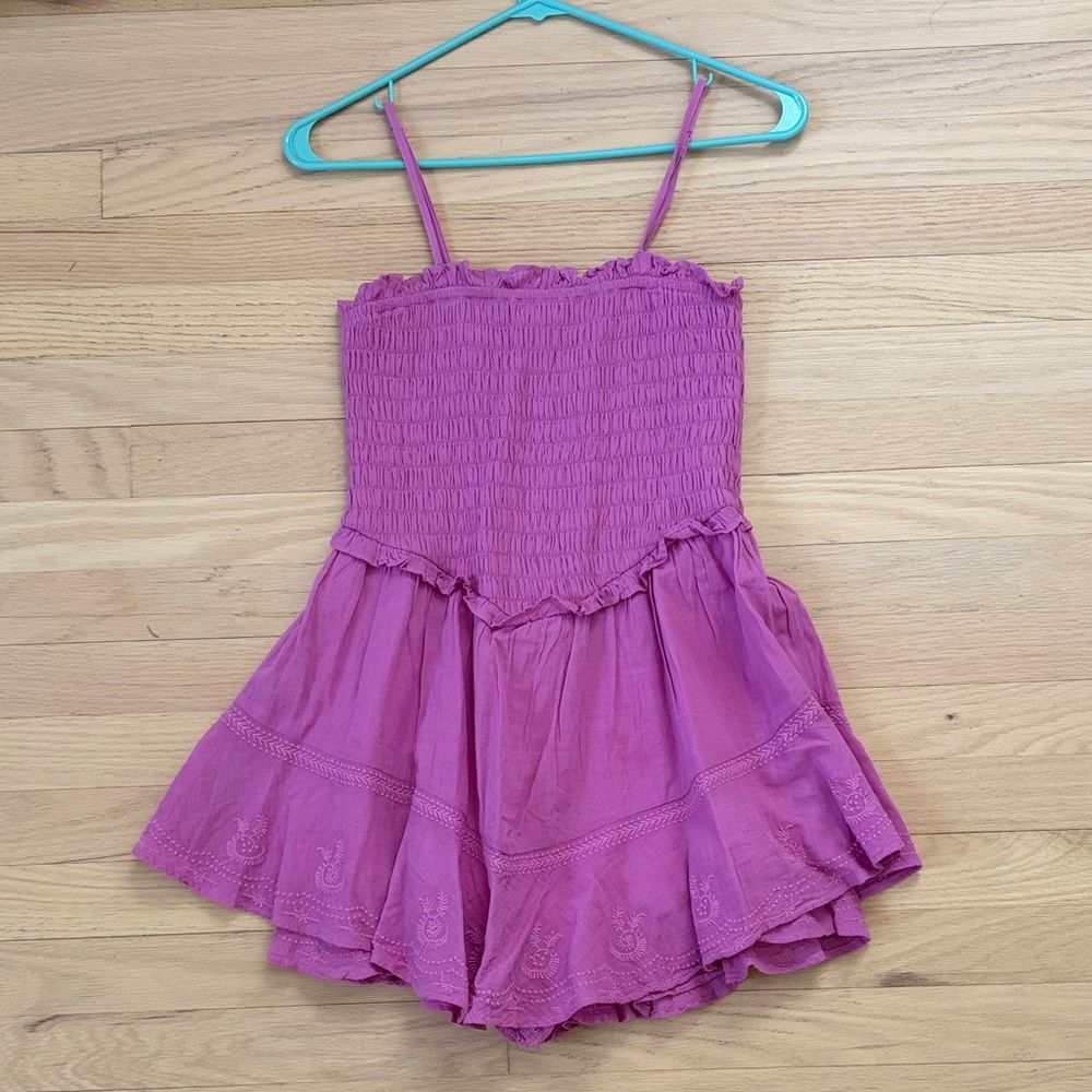 American eagle romper
